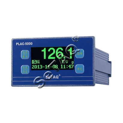 PLAC-5000稱(chēng)重配料控制器
